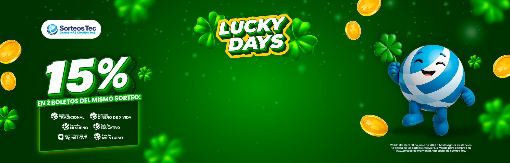 luckydays_sorteostec