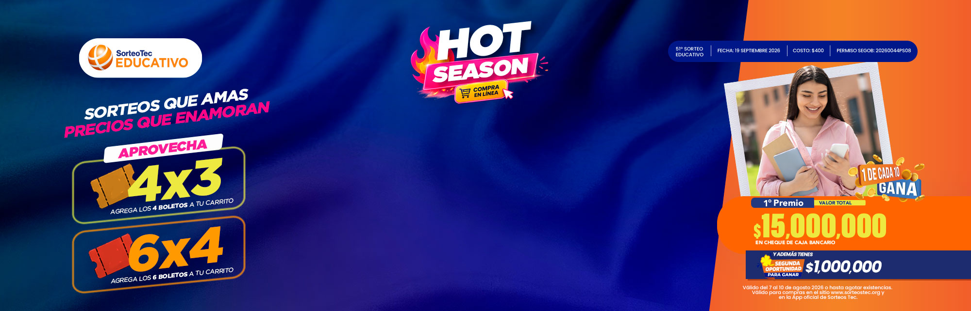 hotseason_sorteostec