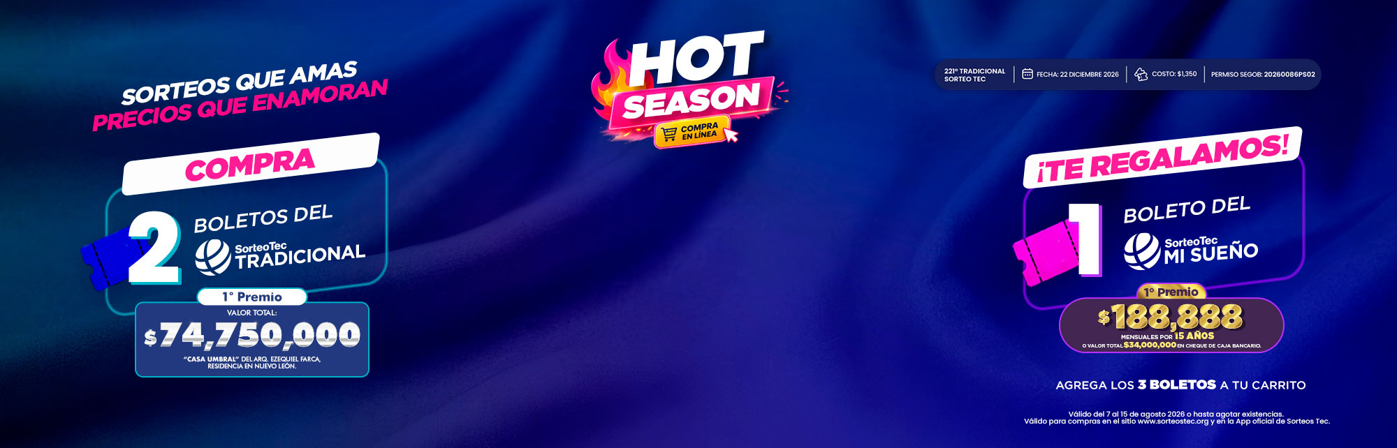 hotseason_sorteostec