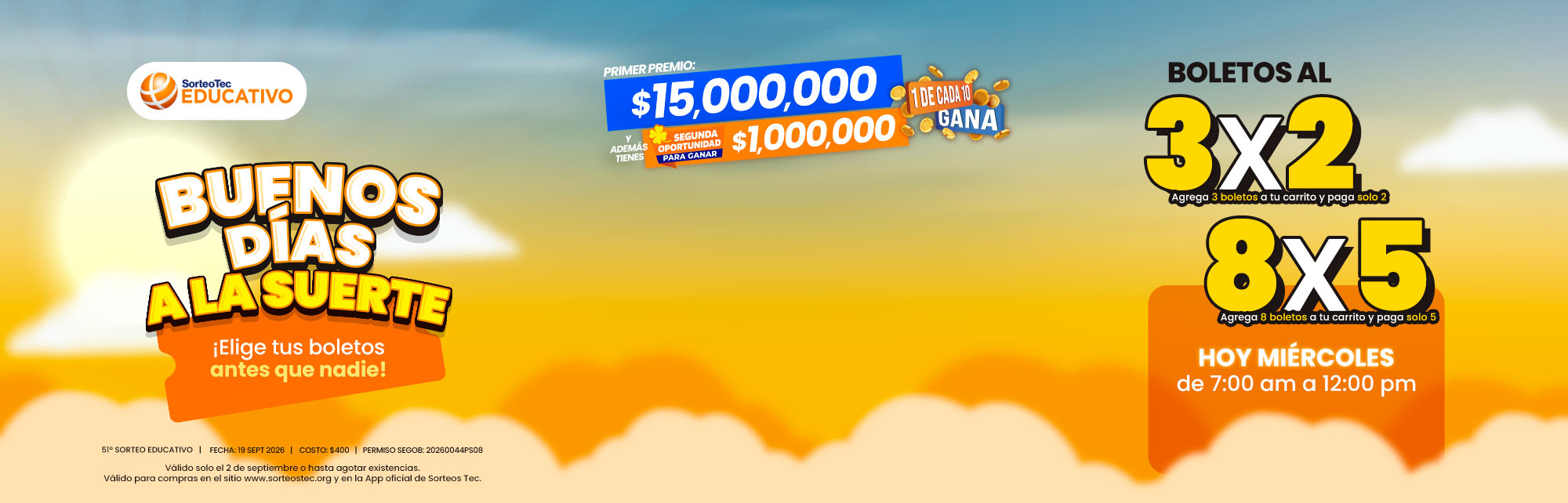 El Sorteo para Ganar al Instante y asegurando tu futuro