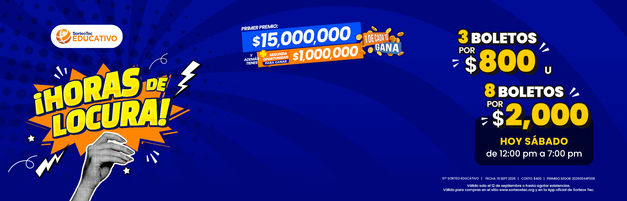 El Sorteo para Ganar al Instante y asegurando tu futuro